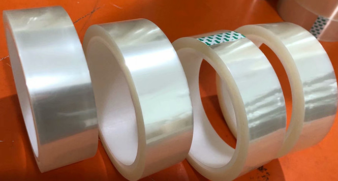 高溫膠帶 可移膠